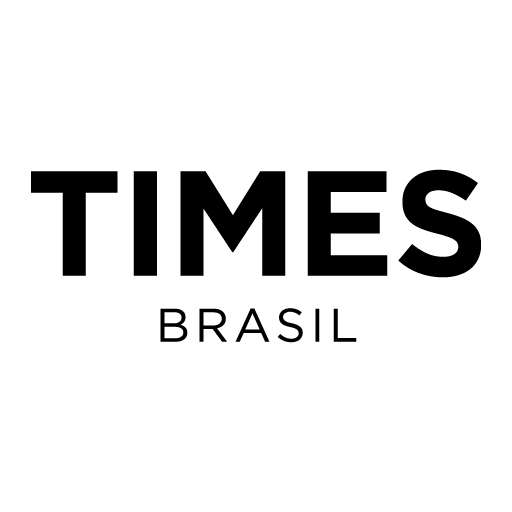 Times Brasil Logo 2024 PNG Vector SVG AI EPS CDR