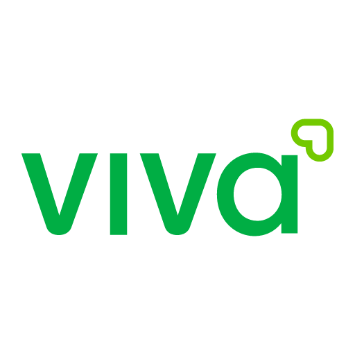 Viva (Airline) Logo 2024 PNG Vector SVG AI EPS CDR