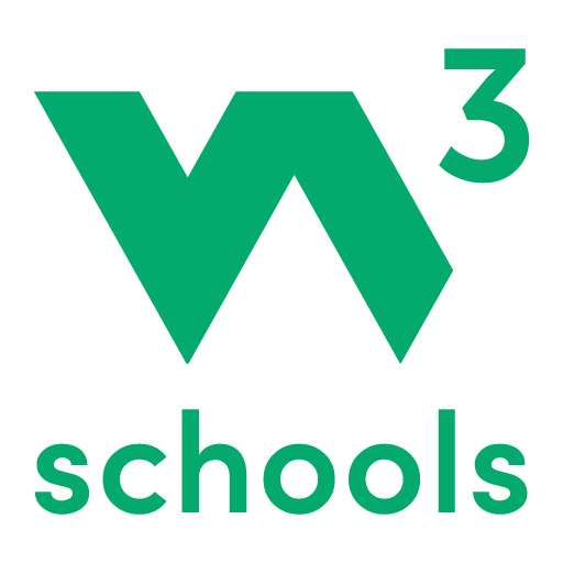 W3Schools Logo 2020 PNG Vector SVG AI EPS CDR