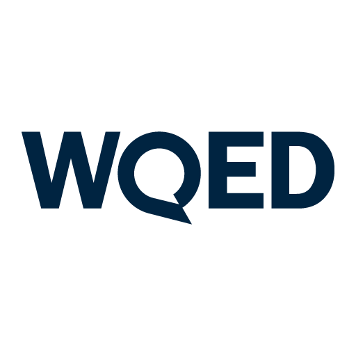 WQED Logo 2024 PNG Vector SVG AI EPS CDR