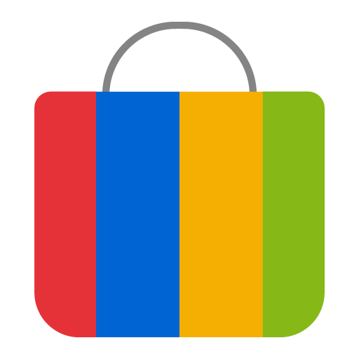 eBay Bag Icon 2012 PNG Vector SVG AI EPS CDR