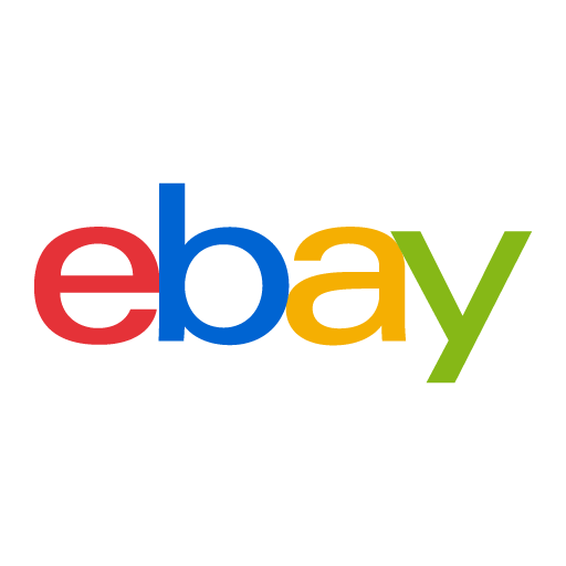 eBay Logo 2012 PNG Vector SVG AI EPS CDR