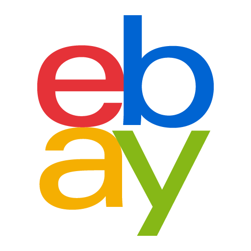 eBay Logo Vertical 2012 PNG Vector SVG AI EPS CDR