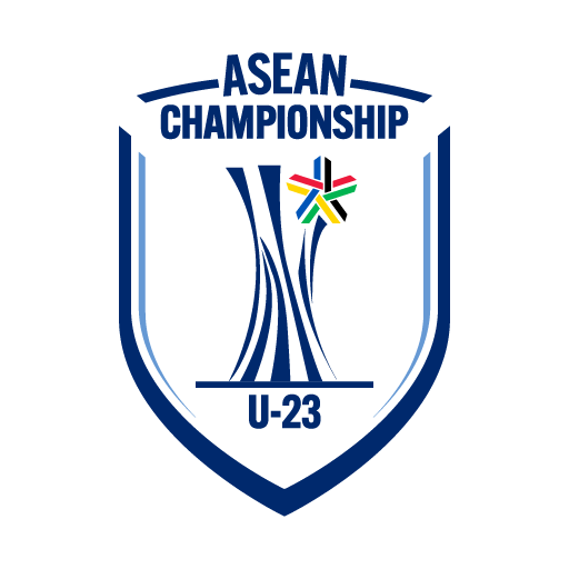 ASEAN U-23 Championship Logo 2024 PNG Vector SVG AI EPS CDR