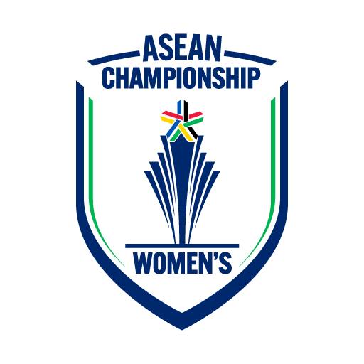 ASEAN Women's Championship Logo 2024 PNG Vector SVG AI EPS CDR