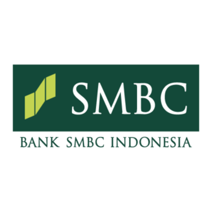 Bank SMBC Indonesia Logo 2024 PNG Vector SVG AI EPS CDR