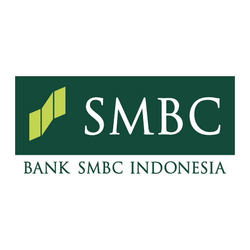 SMBC (Sumitomo Mitsui Banking Corporation) Logo PNG Vector - BrandLogo