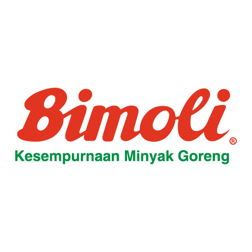 Bimoli Kesempurnaan Minyak Goreng Logo 1968 PNG Vector SVG AI EPS CDR