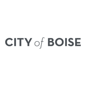 City of Boise Logo 2024 PNG Vector SVG AI EPS CDR
