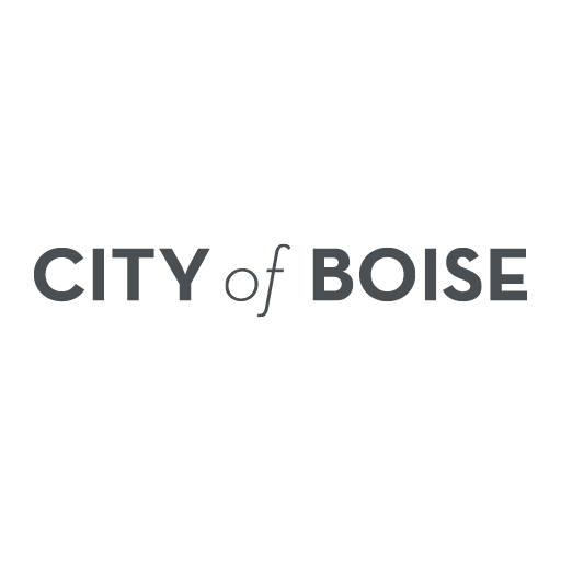 City of Boise Logo 2024 PNG Vector SVG AI EPS CDR