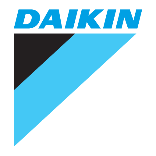 Daikin Logo Vertical 1985 Vector SVG AI EPS CDR