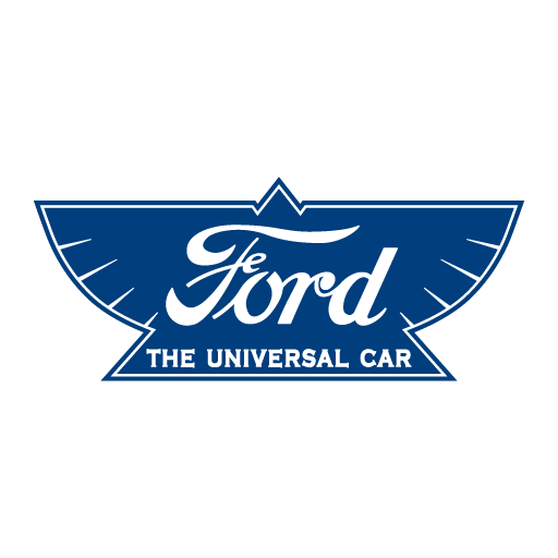 Ford Logo 1912 PNG Vector SVG AI EPS CDR