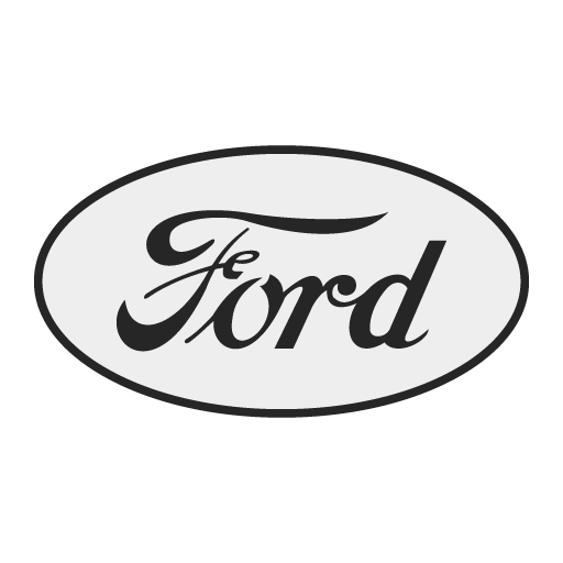 Ford Logo 1917 PNG Vector SVG AI EPS CDR