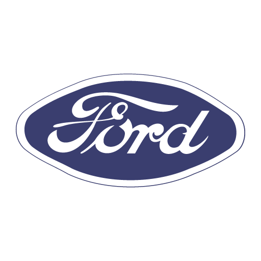 Ford Logo 1957 PNG Vector SVG AI EPS CDR