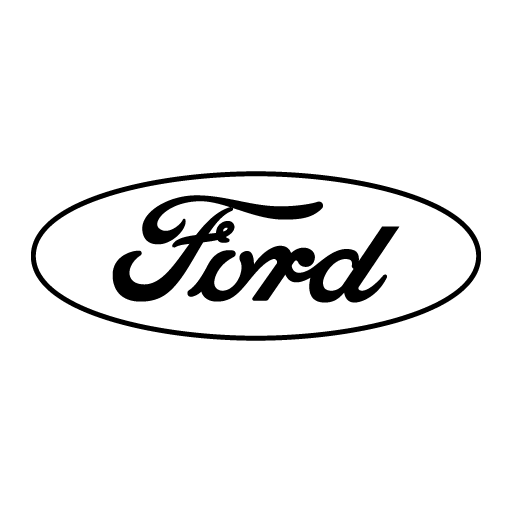 Ford Logo 1964 PNG Vector SVG AI EPS CDR