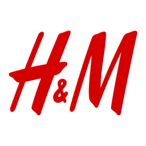 H&M Logo 1999 PNG Vector SVG AI EPS CDR