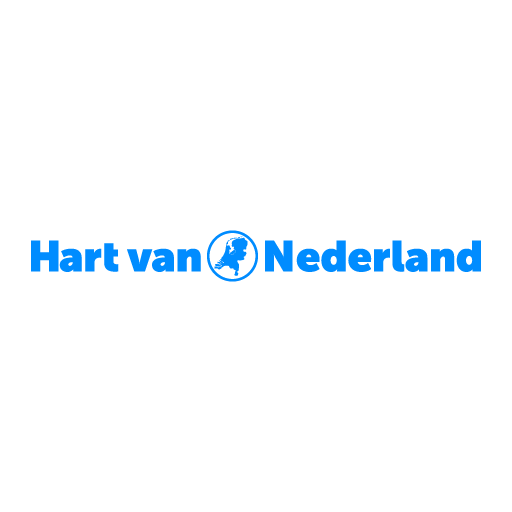 Hart van Nederland Logo 2024 PNG Vector SVG AI EPS CDR