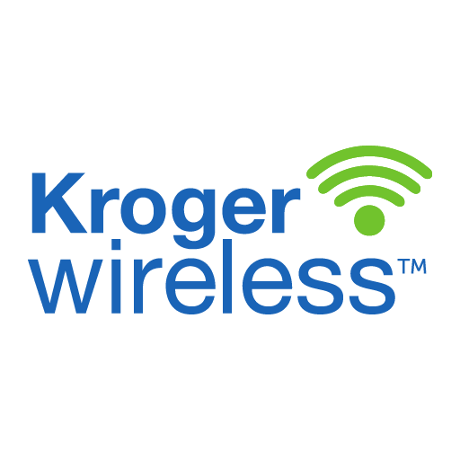 Kroger Wireless Logo 2019 PNG Vector SVG AI EPS CDR