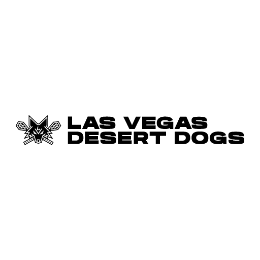 Las Vegas Desert Dogs Logo 2021 PNG Vector SVG AI EPS CDR