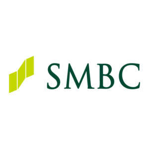 SMBC (Sumitomo Mitsui Banking Corporation) Logo 2018 PNG Vector SVG AI EPS CDR