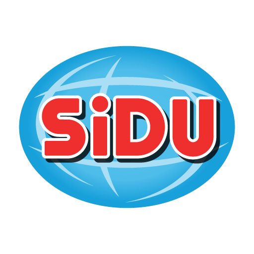 SiDU Logo 2017 PNG Vector SVG AI EPS CDR