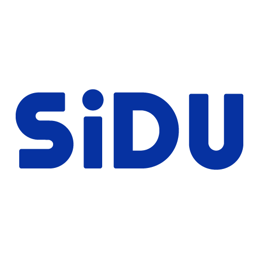 SiDU Logo 2024 PNG Vector SVG AI EPS CDR