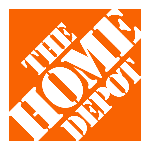 The Home Depot Logo 1999 PNG Vector SVG AI EPS CDR