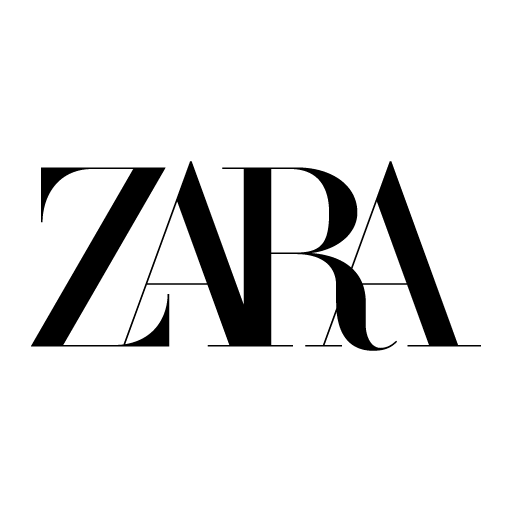 Zara Logo 2017 PNG Vector SVG AI EPS CDR