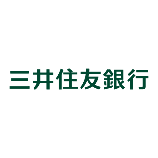 三井住友銀行 Logo 2018 PNG Vector SVG AI EPS CDR