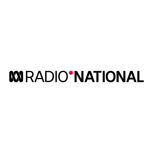 ABC Radio National Logo 2025 PNG Vector SVG AI EPS CDR