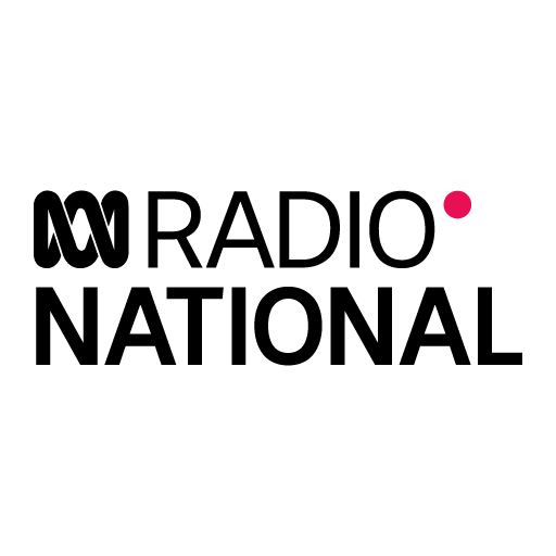 ABC Radio National Logo Vertical 2025 PNG Vector SVG AI EPS CDR