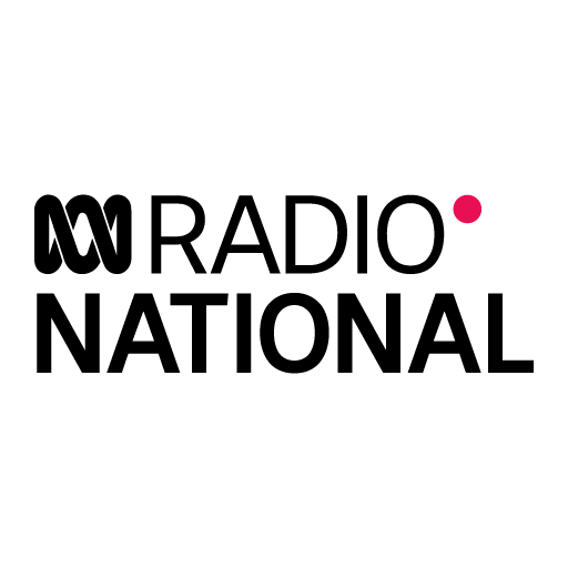 ABC Radio National Logo Vertical 2025 PNG Vector SVG AI EPS CDR