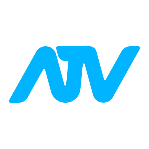 ATV Peru Logo 2025 PNG Vector SVG AI EPS CDR