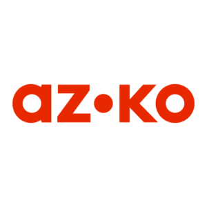 AZKO Logo 2025 PNG Vector SVG AI EPS CDR