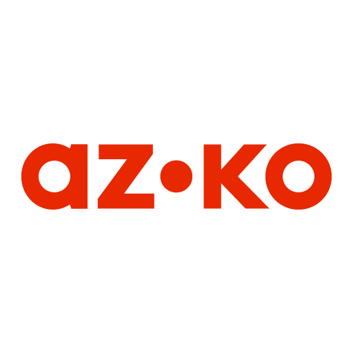 AZKO Logo 2025 PNG Vector SVG AI EPS CDR