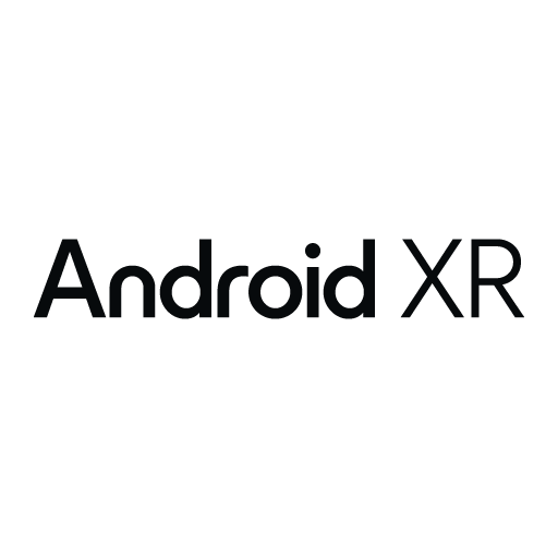 Android XR Logo 2024 PNG Vector SVG AI EPS CDR