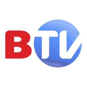 BTV Logo 2025 PNG Vector SVG AI EPS CDR