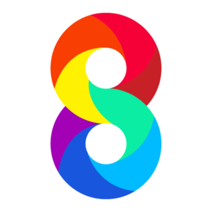 Channel 8 (Thailand) Logo 2024 PNG Vector SVG AI EPS CDR