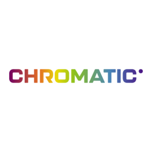 Chromatic ModRetro Logo 2024 PNG Vector SVG AI EPS CDR