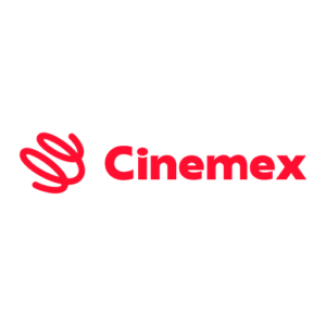 Cinemex Logo 2024 PNG Vector SVG AI EPS CDR