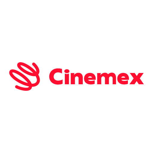 Cinemex Logo 2024 PNG Vector SVG AI EPS CDR