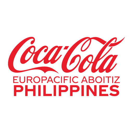 Coca-Cola Europacific Aboitiz Philippines Logo 2025 PNG Vector SVG AI EPS CDR