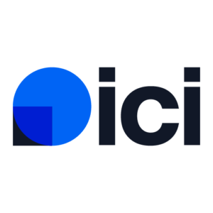 ICI (Radio) Logo 2025 PNG Vector SVG AI EPS CDR