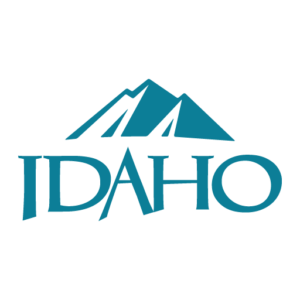 Idaho Logo PNG Vector SVG AI EPS CDR