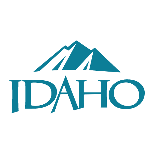 Idaho Logo PNG Vector SVG AI EPS CDR