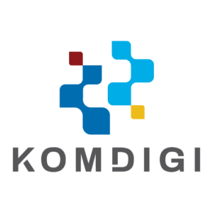 KOMDIGI Logo 2024 PNG Vector SVG AI EPS CDR