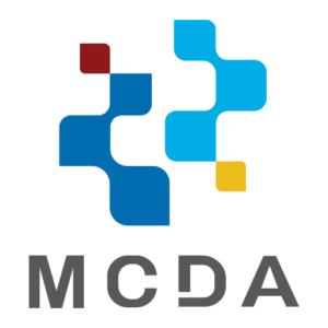 MCDA Logo 2024 PNG Vector SVG AI EPS CDR