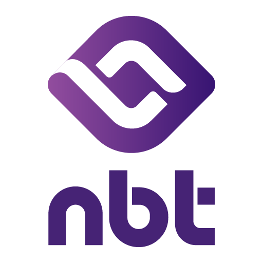 NBT (National Broadcasting Services of Thailand) Logo 2025 PNG Vector SVG AI EPS CDR