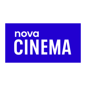 Nova Cinema Logo 2024 PNG Vector SVG AI EPS CDR