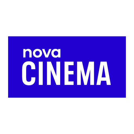 Nova Cinema Logo 2024 PNG Vector SVG AI EPS CDR